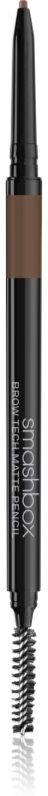Smashbox Brow Tech Matte Pencil Automatic Brow Pencil with brush shade Taupe 0.09 g