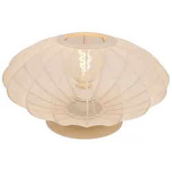 Lucide L035474038 Tischlampe CORINA  E27