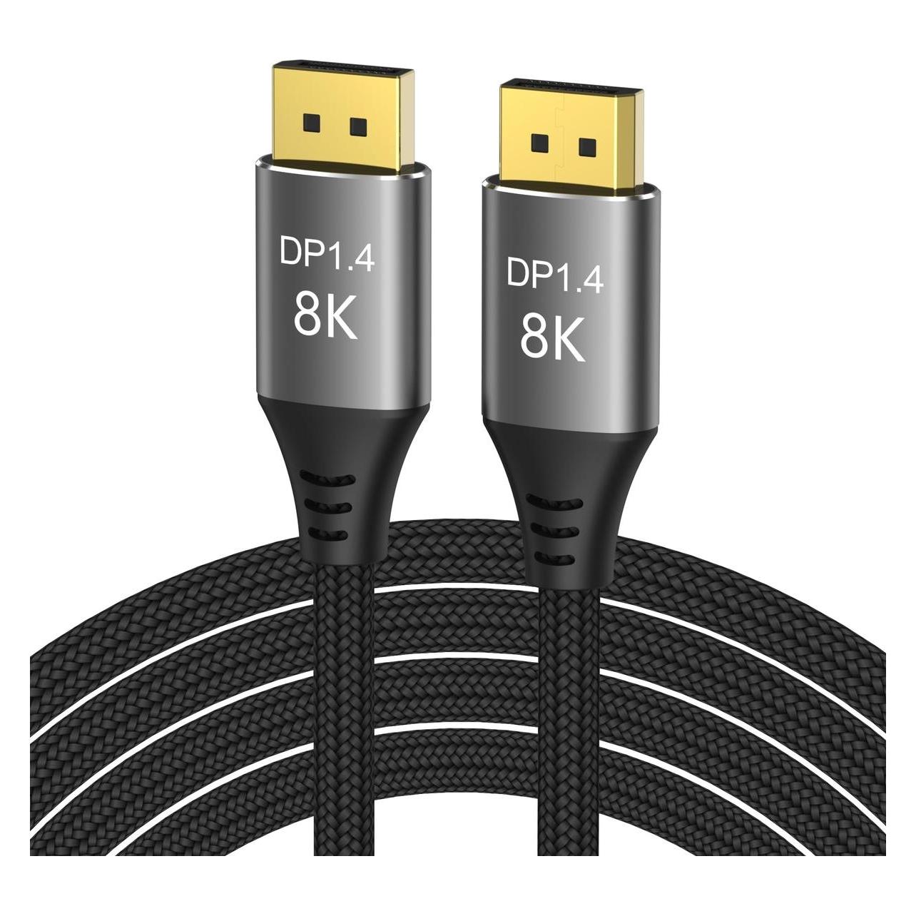 PremiumCord DisplayPort - DisplayPort (5 m) (kport13-05)