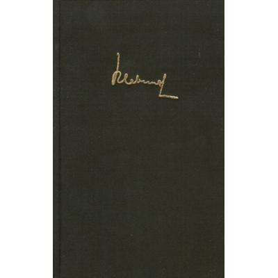 Werke in acht Bänden, Set von Klabund, Elfenbein, 978-3-932245-20-6