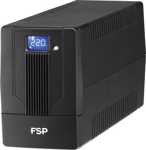 FSP Fortron iFP2000 USV 2000 VA