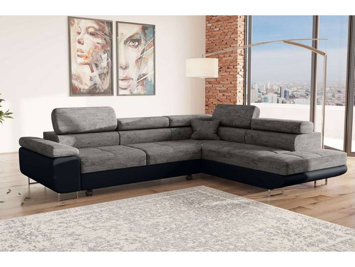 99rooms Ecksofa Marokko