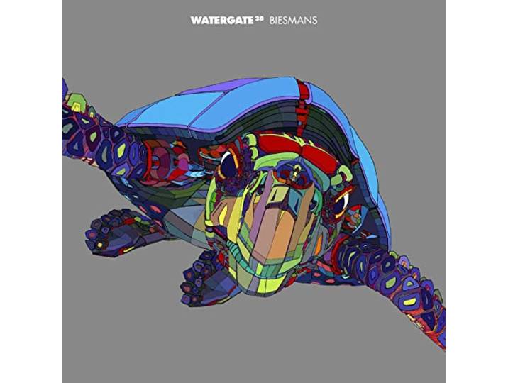Watergate 28