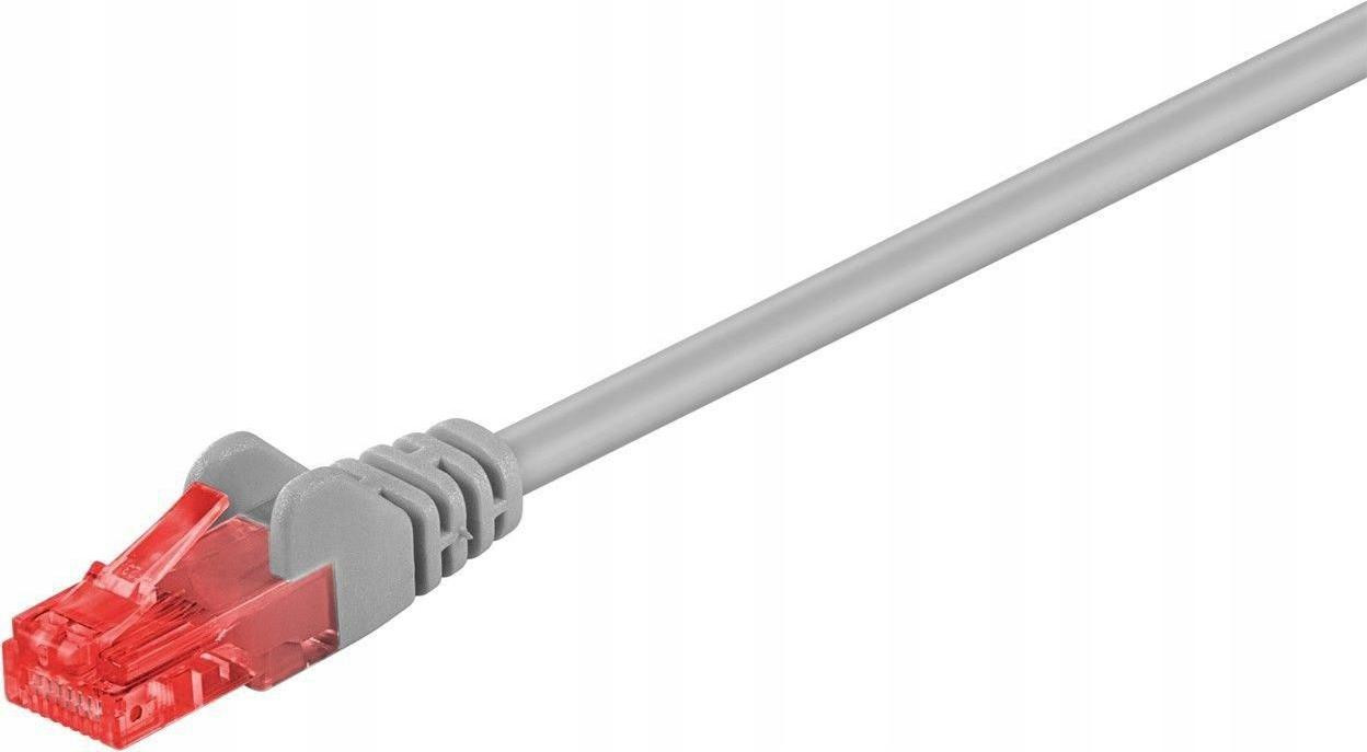 MicroConnect netwerkkabel RJ-45 naar RJ-45
