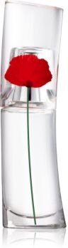 Kenzo Flower by Eau de Parfum recarregável para mulheres 15 ml. Flower by