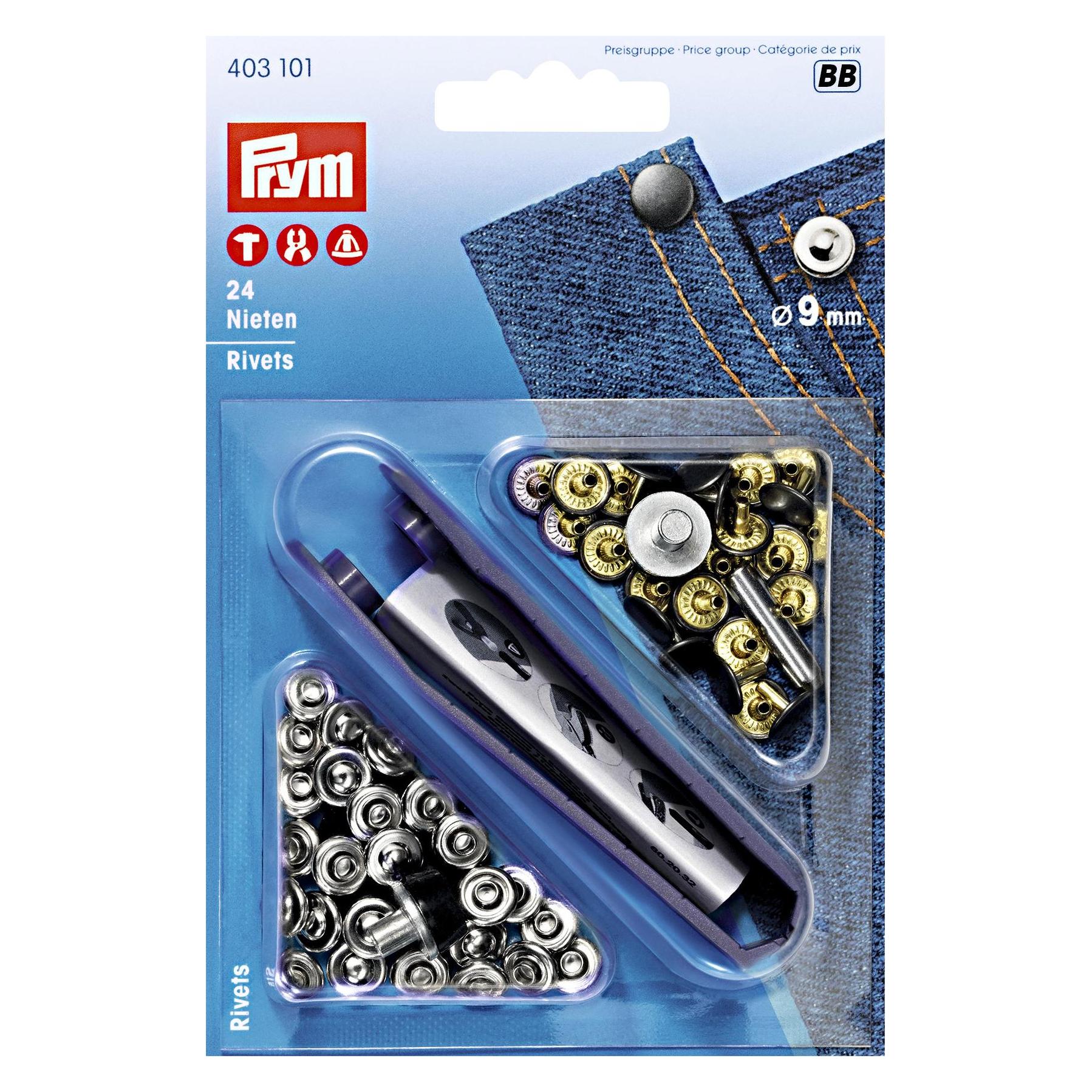 Prym Nieten (403101)