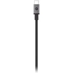 mophie Charge/Sync Cable USB-C USB-C (3.1) 1.5m (1.50 m, USB 3.2 Gen 1), USB Kabel