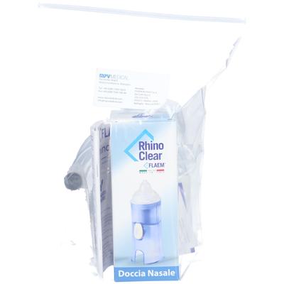 Rhino Clear Universal Set 1 St
