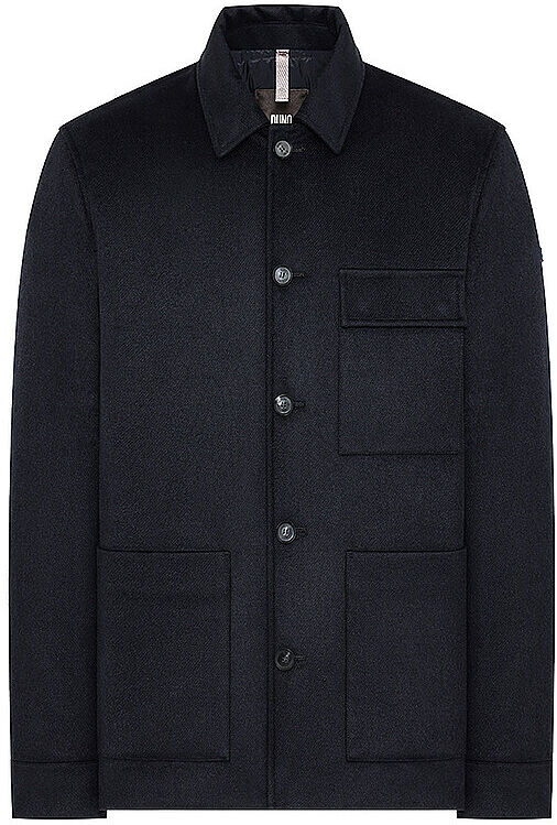 DUNO Blouson SUNIL PRATO dunkelblau   52 52