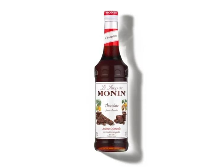 MONIN Sirop saveur chocolat - 700 ml