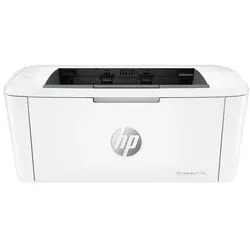 HP Laserdrucker LaserJet M110w (7MD66F) (Laser, Schwarz-Weiss), Drucker, Weiss