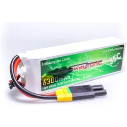 Swaytronic Sway-AM (6000 mAh, 14.80 V)