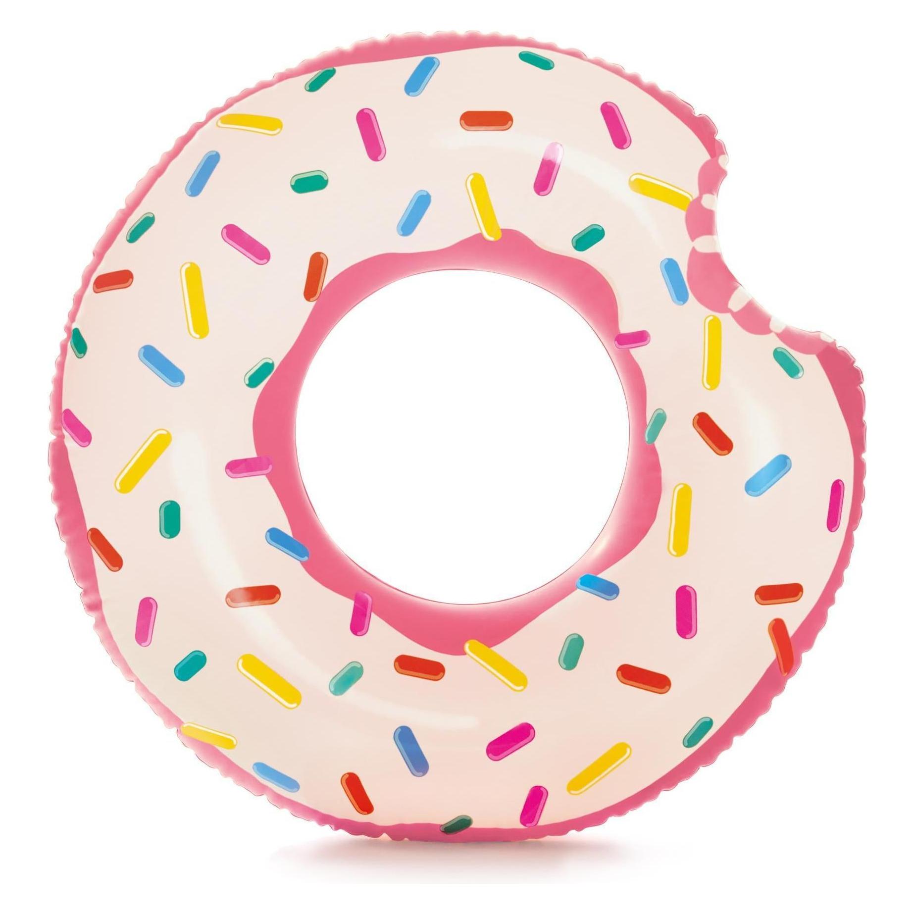 Intex Donut (1070 x 1070 x 230 mm) (56265)