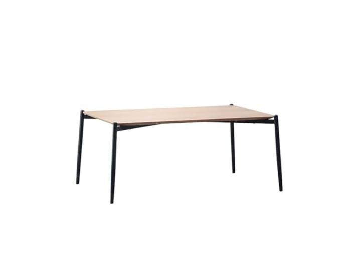 SAMCIOI Couchtisch-Nachttisch Einfache Lange Seite Tisch Nordic Kaffee Hause Wohnzimmer Sofa Kleine Ecke