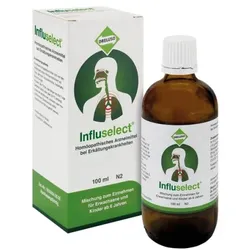 INFLUSELECT Tropfen 100 ml