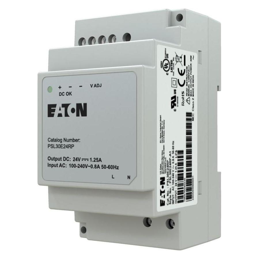 Eaton Netzgerät einphasig (EP-401403)