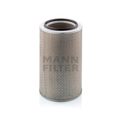 MANN-FILTER Luftfilter MERCEDES-BENZ,FIAT,IVECO C 30 850/2 99014190033,0008690940,1902129 Motorluftfilter,Filter für Luft 108218843,11033128,7123015