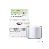 EUCERIN Anti-Age Hyaluron-Filler Tag t.H.Refill 50 ml