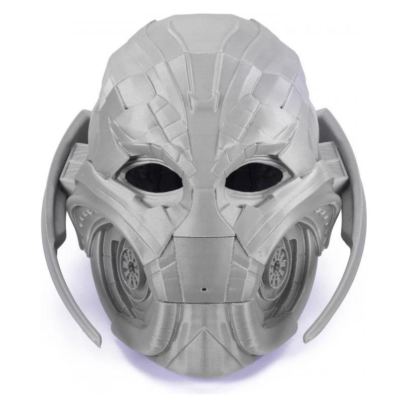 Prusa Prusament PLA Galaxy Silver 1kg (PLA, 1000 g, 1.75 mm) (8594173675018)