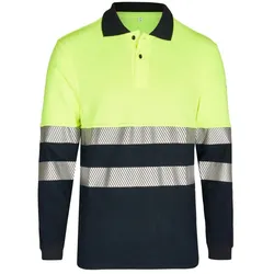 DEHN Polo-Shirt APPS BC 2XL