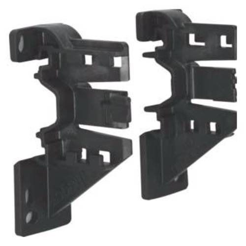 Hager Halter für Patch-Panel