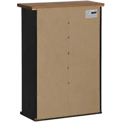 vidaXL, Regal, Haronos (49 x 22.50 x 70 cm)