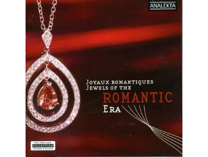 Various - Joyaux Romantiques