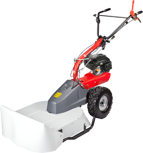 Eurosystems P70 EVO - Tondeuse débroussailleuse thermique - Lame - Rato RV200