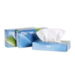 Olimpic Tissue Box 100 Einheiten