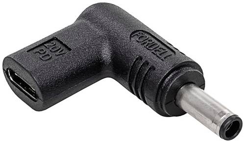 Akyga USB-C Adapter 100W 5A