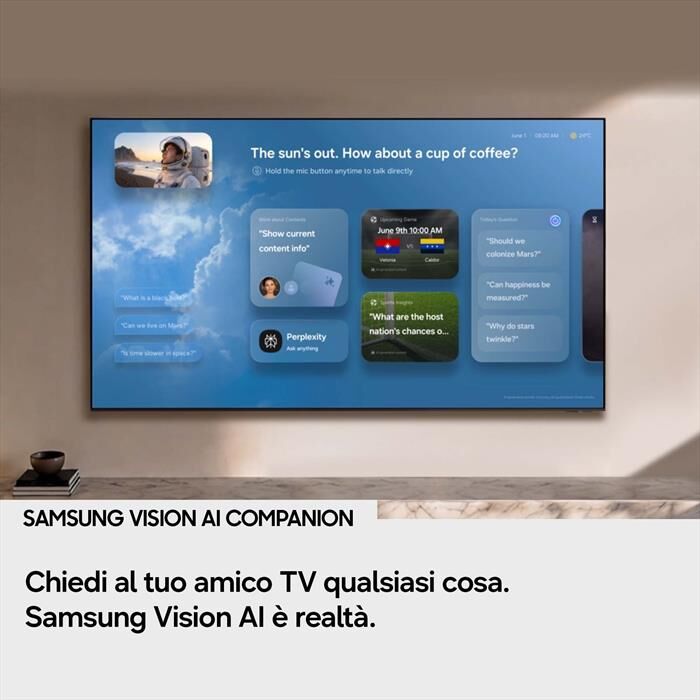 Samsung Smart Tv Led Uhd 4k 75" Ue75u7000huxzt-black