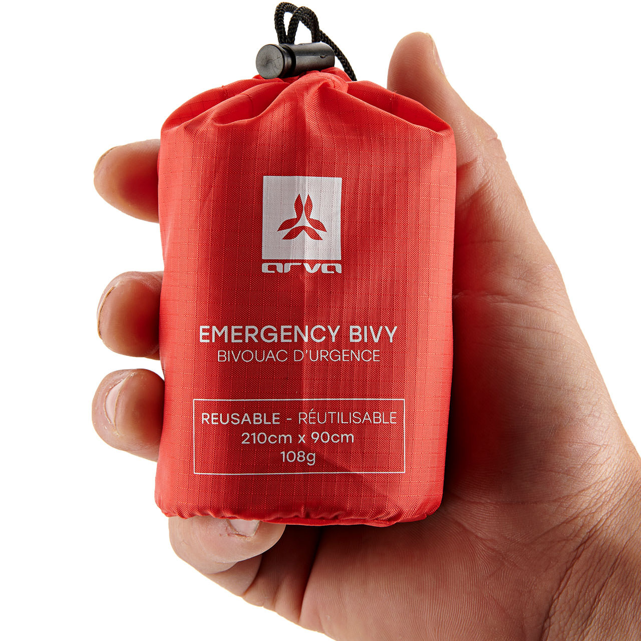ARVA Bivvy Emergency