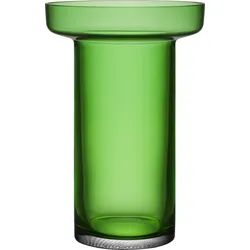Limelight Rose Vase 23 cm grün