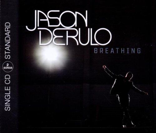Jason Derulo - Breathing (2track) - Preis vom 09.10.2026 07:28:09 h