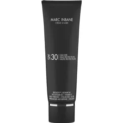 Marc Inbane, Sonnencreme, Sonnenschutzmittel Spf30 50ml Natürlich (SPF 30, 50 ml)