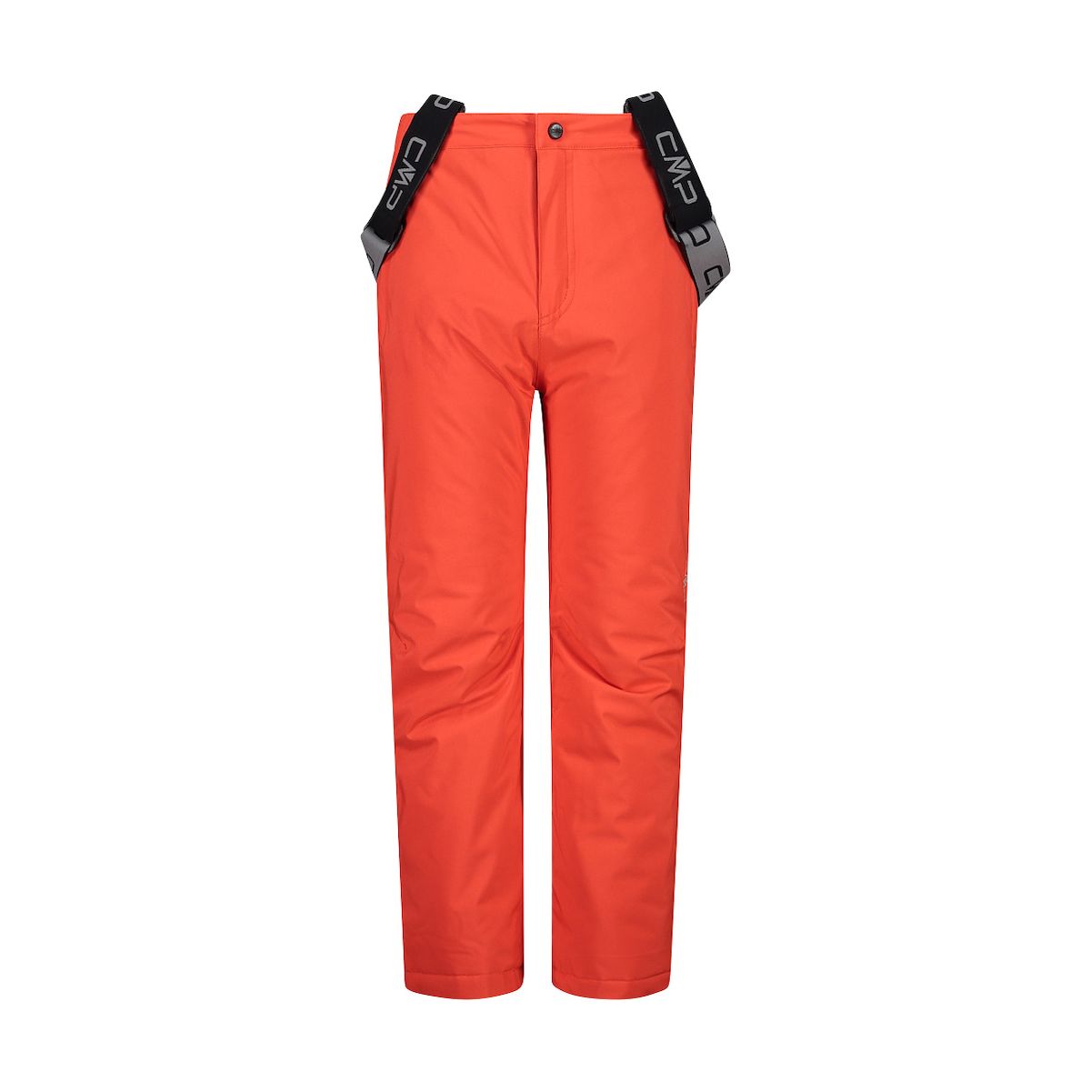 CMP KID Salopette papavero (B590) 98 3W15994-B590-98