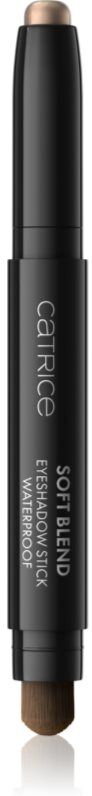Catrice Soft Blend Eyeshadow Stick long-lasting eyeshadow pencil waterproof shade 010 Golden Glow 1.65 g