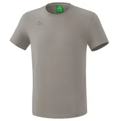 Erima Teamsport T-Shirt Kinder - taupe - 140
