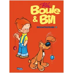 Carlsen, Boule Spiel