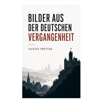 Bilder aus der deutschen Vergangenheit, Taschenbuch von Gustav Freytag, E-artnow, 978-80-273-6472-5
