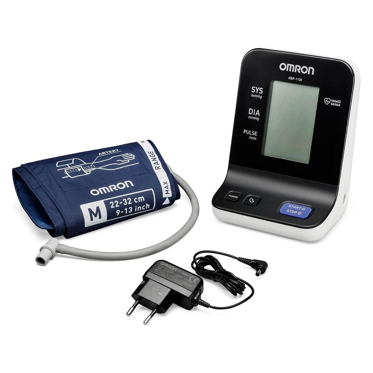 Omron HBP-1120-E (11131)