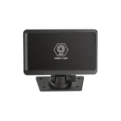 Monitor AHD universal 7" 2x Video Eingang/Standfuß/Saugnapf 772000-6208