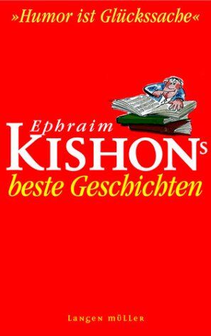 Ephraim Kishon - Ephraim Kishons beste Geschichten., - Preis vom 30.09.2026 09:01:18 h