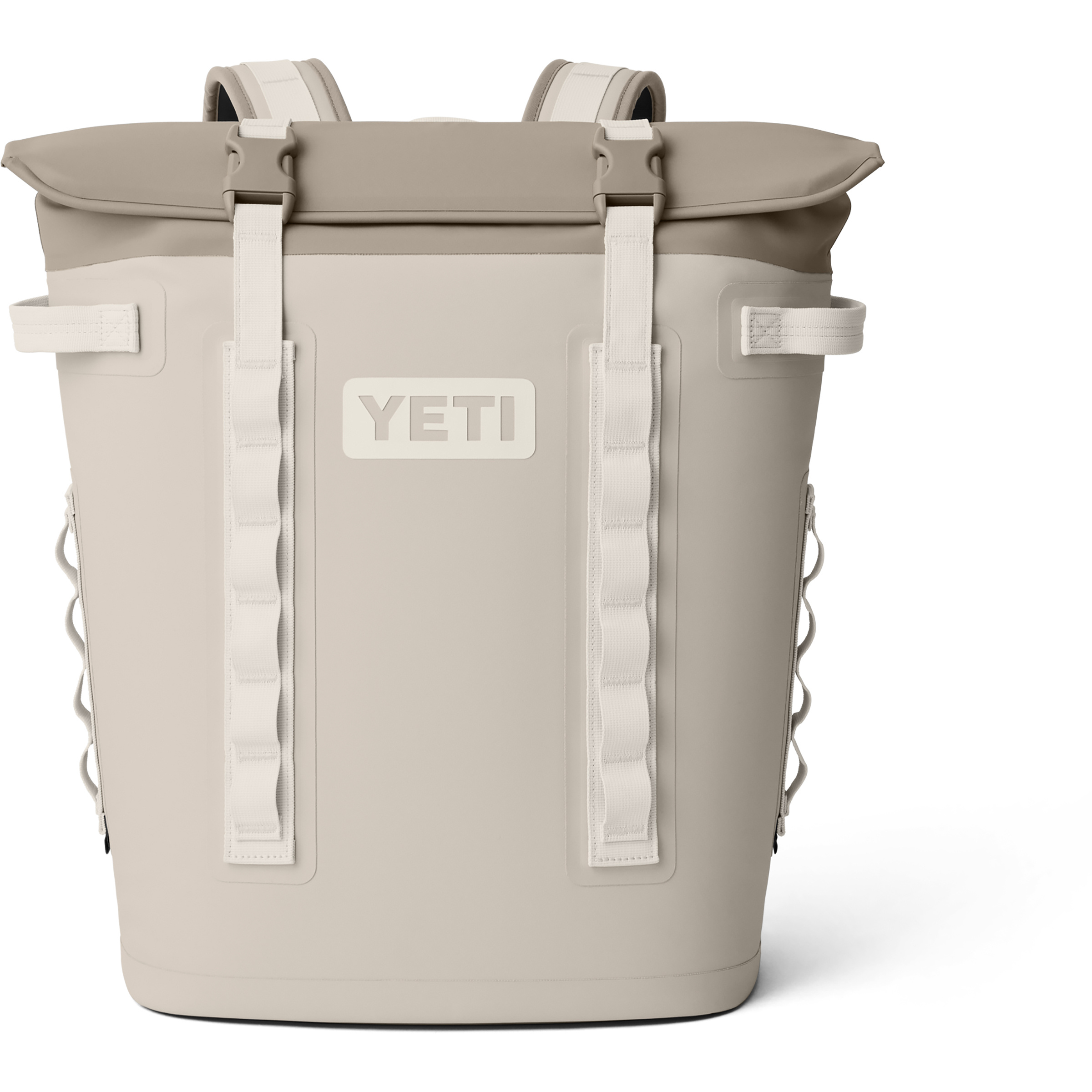 Yeti Hopper M20 Soft Cooler Kühltasche Kühlboxen beige Größe 20L Reise