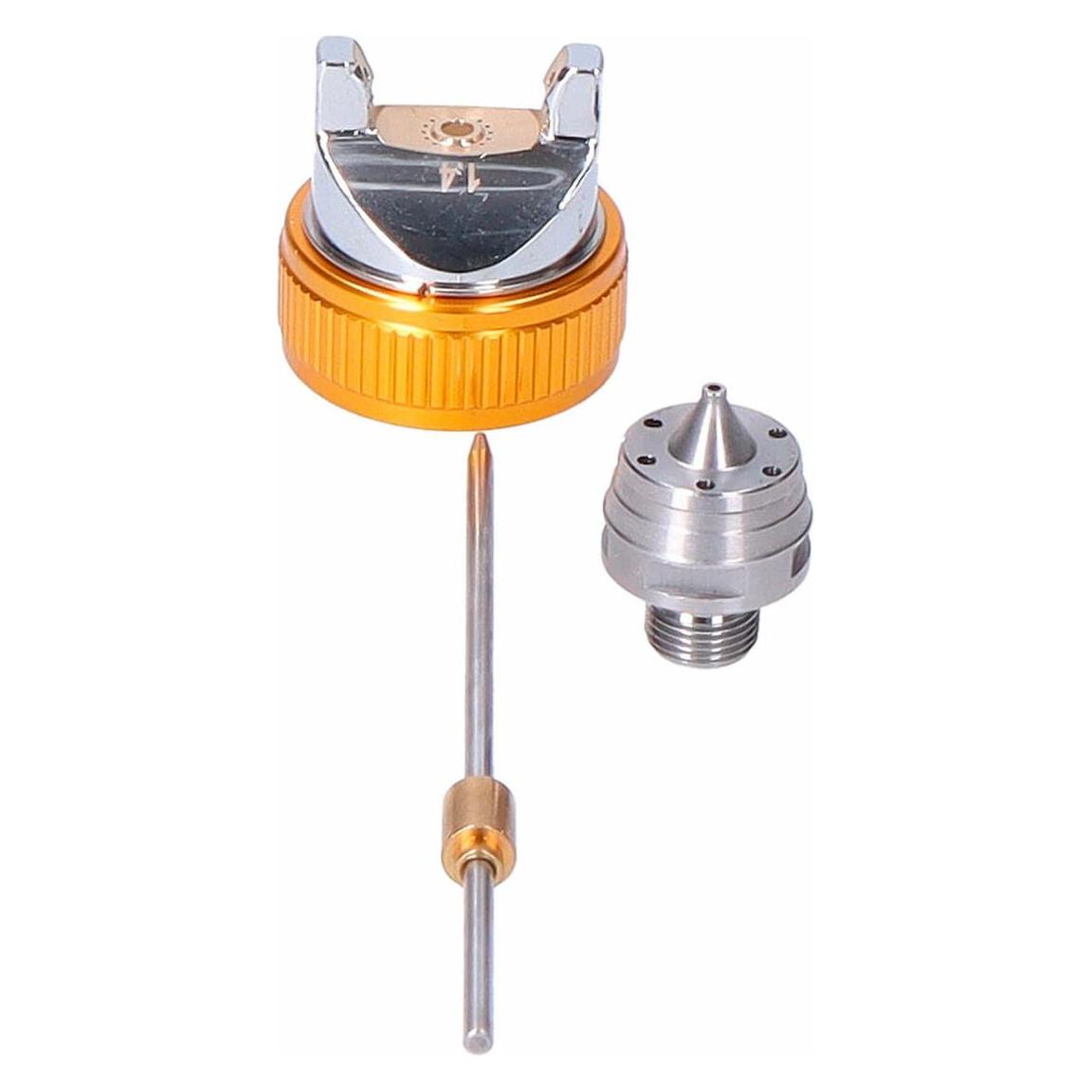 Koma Tools Elektrische Farbspritzpistole (59725800)