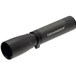 Scangrip, Taschenlampe, Akku-Taschenlampe FLASH 1000 R (4.20 cm, 1000 lm)