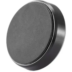 WE Support voiture universel pour smartphones - support aimanté - Fixation adhés, Smartphone Halterung, Schwarz