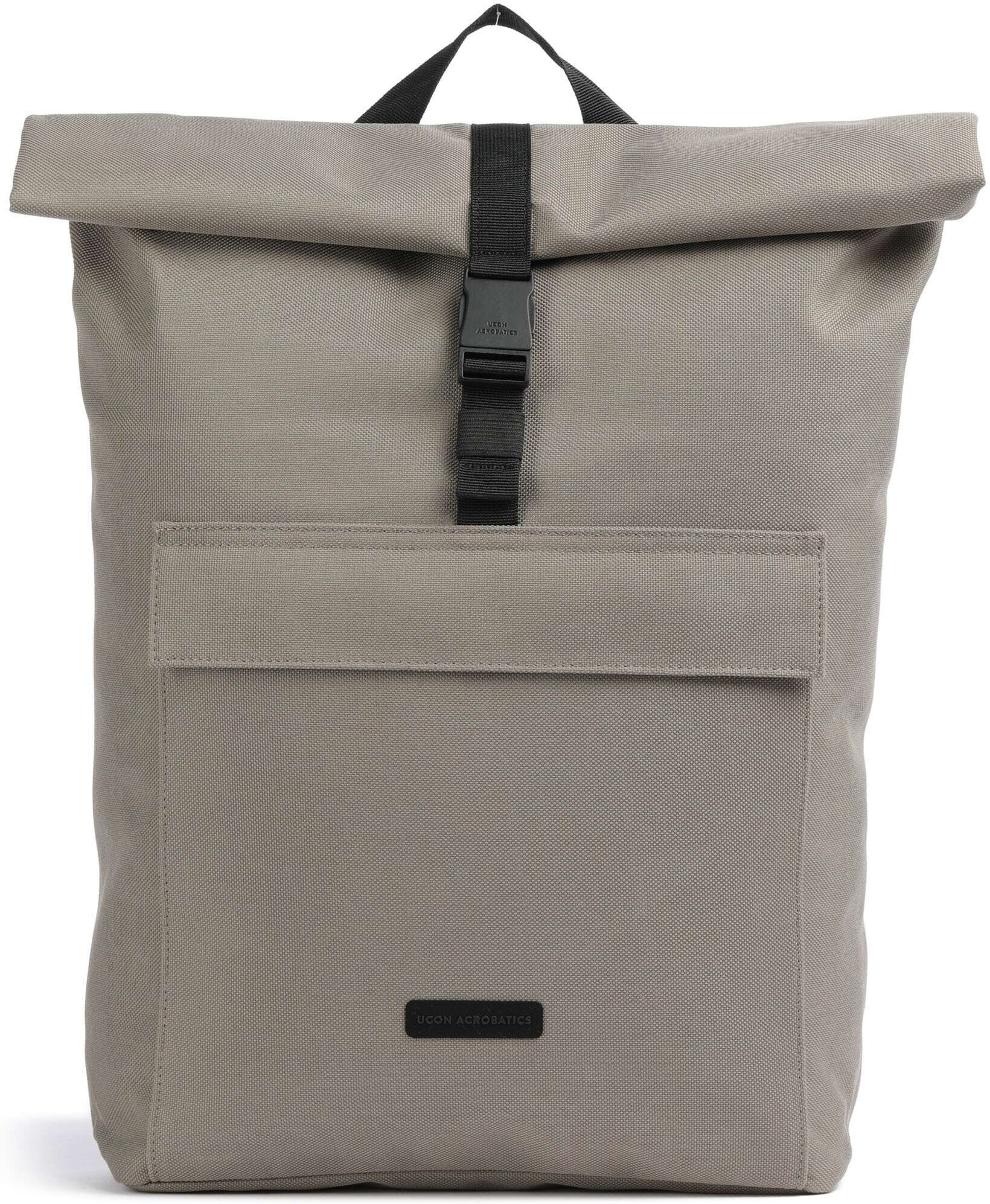 Ucon Acrobatics Original Jannik Medium Rolltop Rucksack, braun