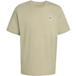 ADIDAS Herren Shirt LUX COFFEE CAFE POUR GRAFIK, Größe XXL in Braun Braun
