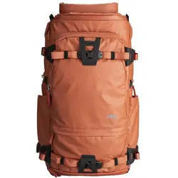 Summit Creative Summit-Creative Tenzing Rolltop Backpack 30l orange (Fotorucksack, 30 l), Kameratasche, Orange